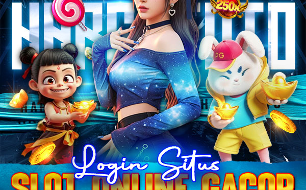 Provider Slot Online PG Soft