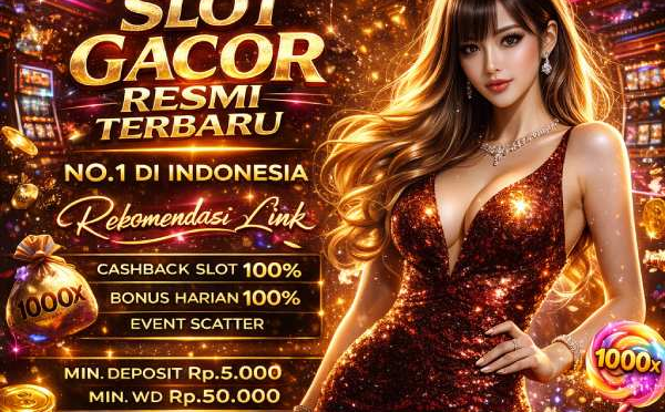 Dampak Besar Yang Bisa Menimpa Pemain Slot Online