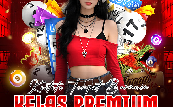 Jackpot Maksimal Dari Game Togel Online