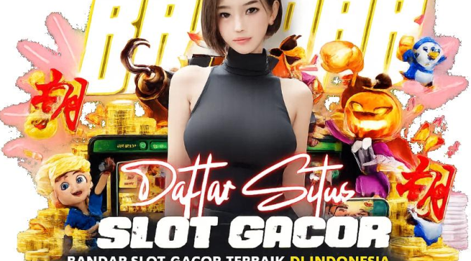 Customer Service Taruhan Slot Online
